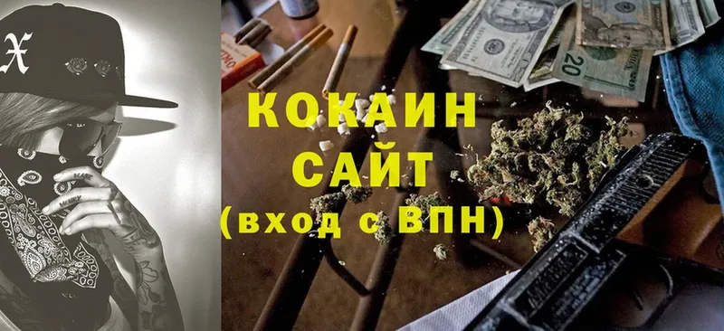 Cocaine 99%  гидра ТОР  Гусев 